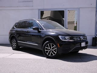 2021 Volkswagen Tiguan 3VV3B7AX7MM059823 2021 Volkswagen Tiguan