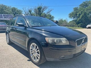 2006 Volvo V50 2.4i YV1MW382X62161146 2006 Volvo V50 2.4i