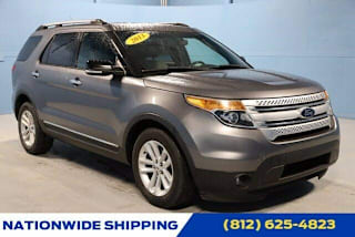 2013 Ford Explorer XLT 1FM5K7D83DGC59454 2013 Ford Explorer XLT