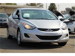 2011 Hyundai Elantra 5NPDH4AE4BH058551 2011 Hyundai Elantra