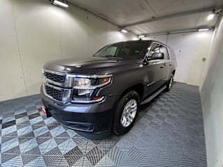 2017 Chevrolet Suburban LT 1500 1GNSKHKC7HR299266 2017 Chevrolet Suburban LT 1500
