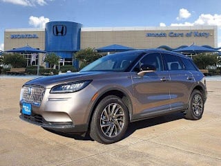 2020 Lincoln Corsair 5LMCJ1C95LUL21595 2020 Lincoln Corsair