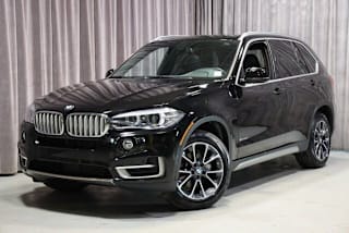 2018 BMW X5 xDrive35i 5UXKR0C54J0X86861 2018 BMW X5 xDrive35i