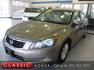 2009 Honda Accord LX 1HGCP26369A107021 2009 Honda Accord LX