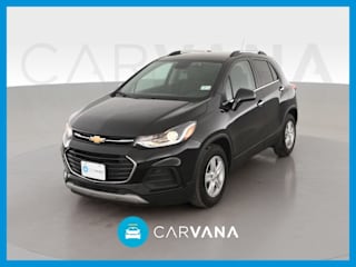 2019 Chevrolet Trax LT KL7CJLSB5KB948778 2019 Chevrolet Trax LT