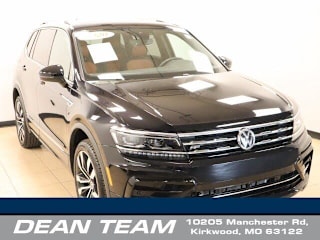 2020 Volkswagen Tiguan 2.0T SEL Premium R-Line 4Motion 3VV4B7AX9LM089148 2020 Volkswagen Tiguan 2.0T SEL Premium R-Line 4Motion