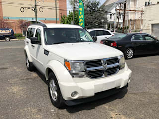 2009 Dodge Nitro SE 1D8GU28K29W514965 2009 Dodge Nitro SE