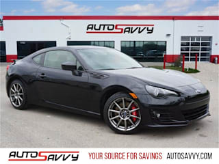 2017 Subaru BRZ Limited JF1ZCAC12H9604834 2017 Subaru BRZ Limited