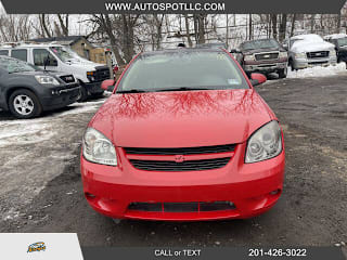 2006 Chevrolet Cobalt SS 1G1AM18B967630998 2006 Chevrolet Cobalt SS
