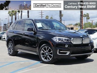 2018 BMW X5 sDrive35i 5UXKR2C54J0X08558 2018 BMW X5 sDrive35i