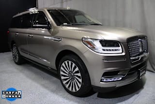 2018 Lincoln Navigator 5LMJJ2LT4JEL02973 2018 Lincoln Navigator