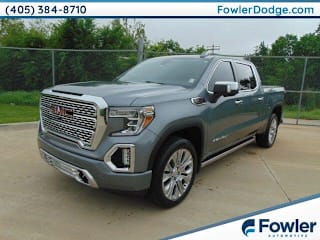 2020 GMC Sierra 1500 Denali 3GTU9FEL4LG408157 2020 GMC Sierra 1500 Denali