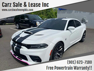 2020 Dodge Charger SRT Hellcat Widebody 2C3CDXL94LH143607 2020 Dodge Charger SRT Hellcat Widebody