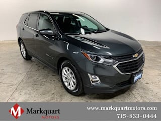 2018 Chevrolet Equinox LT 2GNAXSEV5J6119078 2018 Chevrolet Equinox LT