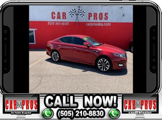 2015 Kia Optima SXL Turbo 5XXGR4A67FG510819 2015 Kia Optima SXL Turbo