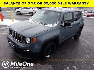 2018 Jeep Renegade ZACCJAAB8JPH13532 2018 Jeep Renegade