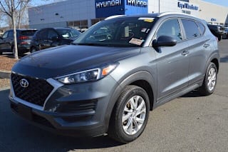 2019 Hyundai Tucson KM8J3CA43KU911297 2019 Hyundai Tucson