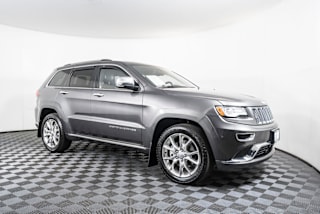 2015 Jeep Grand Cherokee Summit 1C4RJFJT5FC674491 2015 Jeep Grand Cherokee Summit