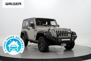2018 Jeep Wrangler Sport 1C4AJWAG7JL914682 2018 Jeep Wrangler Sport