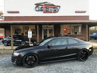 2011 Audi S5 WAUVVAFRXBA012606 2011 Audi S5