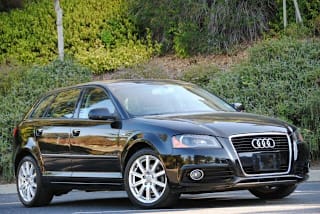 2012 Audi A3 2.0 TDI Premium Plus WAUKJAFMXCA012643 2012 Audi A3 2.0 TDI Premium Plus