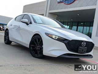 2019 Mazda Mazda3 Hatchback Premium JM1BPANM9K1139286 2019 Mazda Mazda3 Hatchback Premium