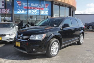 2016 Dodge Journey SXT 3C4PDCBG9GT223729 2016 Dodge Journey SXT