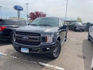 2019 Ford F-150 XLT 1FTEW1EP0KKD64071 2019 Ford F-150 XLT