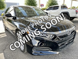 2020 Honda Accord LX 1HGCV1F18LA007685 2020 Honda Accord LX