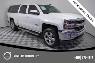 2016 Chevrolet Silverado 1500 LT 3GCPCREC8GG364394 2016 Chevrolet Silverado 1500 LT