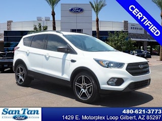 2019 Ford Escape SEL 1FMCU0HD9KUB28348 2019 Ford Escape SEL