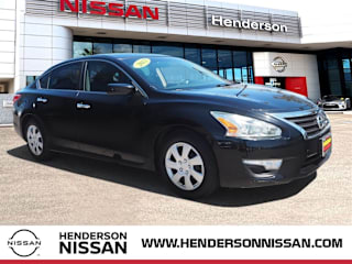 2013 Nissan Altima 2.5 S 1N4AL3AP7DN531039 2013 Nissan Altima 2.5 S