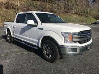 2020 Ford F-150 1FTEW1E57LFA20827 2020 Ford F-150