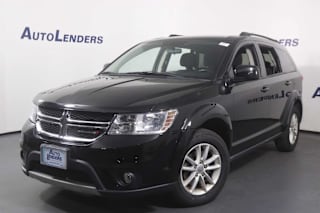 2015 Dodge Journey SXT 3C4PDCBG2FT752292 2015 Dodge Journey SXT
