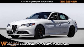 2021 Alfa Romeo Giulia Ti ZARFAMBN4M7643610 2021 Alfa Romeo Giulia Ti