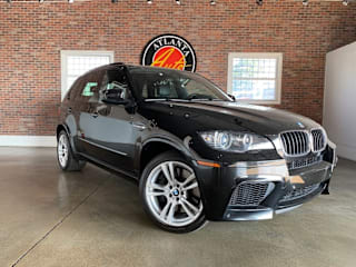 2011 BMW X5 M Base 5YMGY0C57BLK26771 2011 BMW X5 M Base