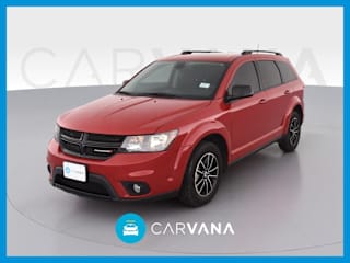 2019 Dodge Journey SE 3C4PDCBB1KT757997 2019 Dodge Journey SE