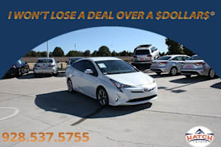 2016 Toyota Prius JTDKARFU6G3019746 2016 Toyota Prius