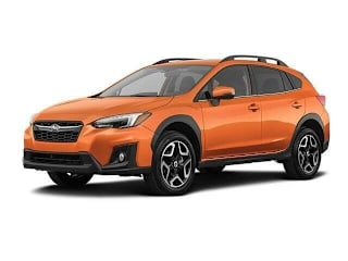 2019 Subaru Crosstrek 2.0i Limited JF2GTANC7K8280312 2019 Subaru Crosstrek 2.0i Limited