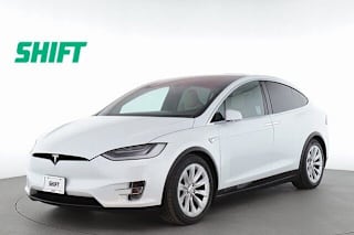 2016 Tesla Model X 60D 5YJXCAE24GF015537 2016 Tesla Model X 60D