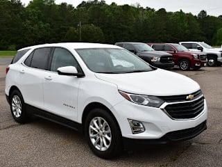 2019 Chevrolet Equinox LT 2GNAXKEV2K6189588 2019 Chevrolet Equinox LT