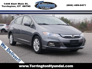 2013 Honda Insight EX JHMZE2H71DS003200 2013 Honda Insight EX