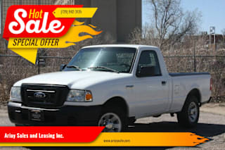 2011 Ford Ranger 1FTKR1AD0BPA98608 2011 Ford Ranger