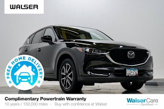 2018 Mazda CX-5 Touring JM3KFBCM6J0460645 2018 Mazda CX-5 Touring