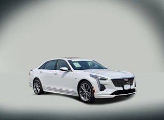 2019 Cadillac CT6 3.0TT Sport 1G6KN5R68KU142951 2019 Cadillac CT6 3.0TT Sport