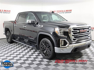2020 GMC Sierra 1500 3GTU9DED9LG174482 2020 GMC Sierra 1500
