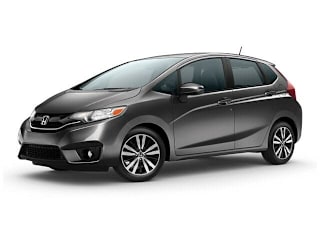 2016 Honda Fit EX JHMGK5H79GS000079 2016 Honda Fit EX
