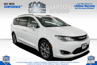 2020 Chrysler Pacifica Limited 2C4RC1GG2LR216773 2020 Chrysler Pacifica Limited