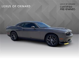 2019 Dodge Challenger GT 2C3CDZJG0KH670216 2019 Dodge Challenger GT