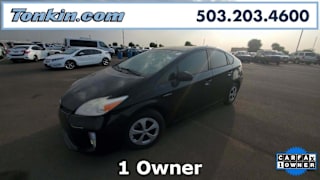 2012 Toyota Prius One JTDKN3DU7C5388165 2012 Toyota Prius One